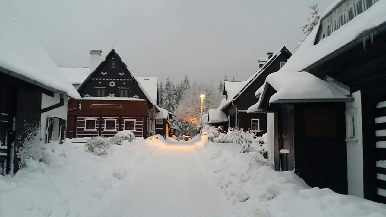 Urlaubsdomizil Am Toepfer - Ferienwohnungen In Olbersdorf Extérieur photo