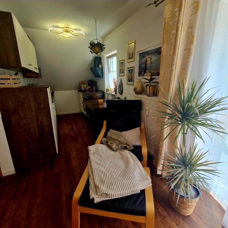 Urlaubsdomizil Am Toepfer - Ferienwohnungen In Olbersdorf Extérieur photo